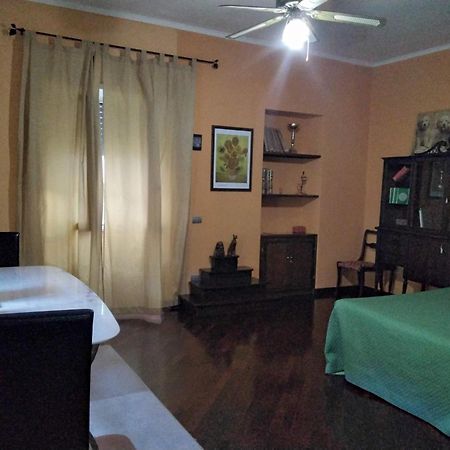 Bella Di Notte Apartment San Giorgio a Liri ภายนอก รูปภาพ