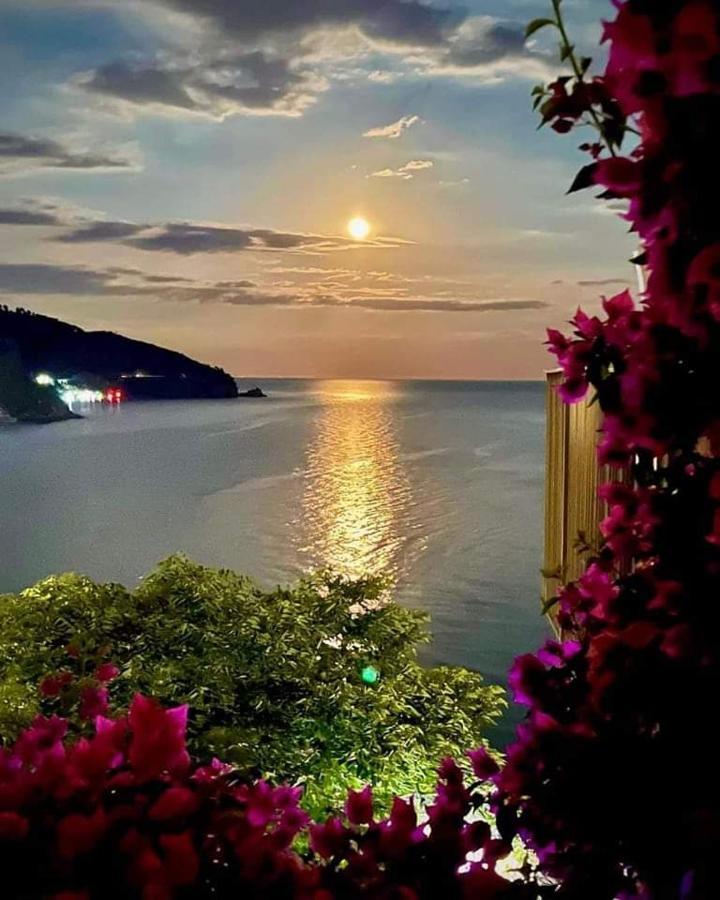 Bella Di Notte Apartment San Giorgio a Liri ภายนอก รูปภาพ