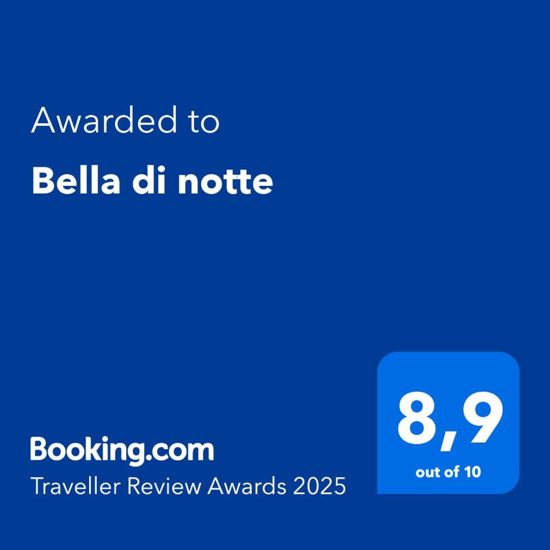 Bella Di Notte Apartment San Giorgio a Liri ภายนอก รูปภาพ