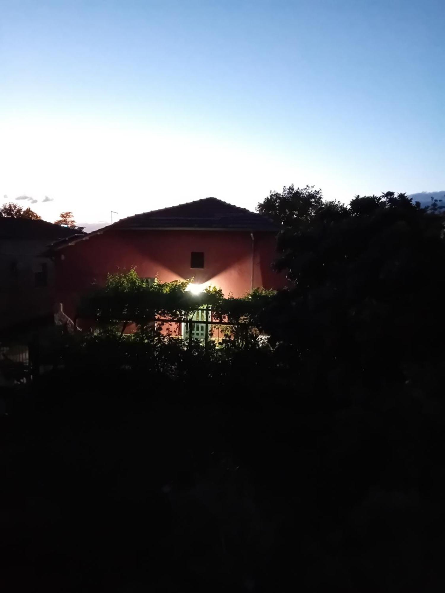 Bella Di Notte Apartment San Giorgio a Liri ภายนอก รูปภาพ