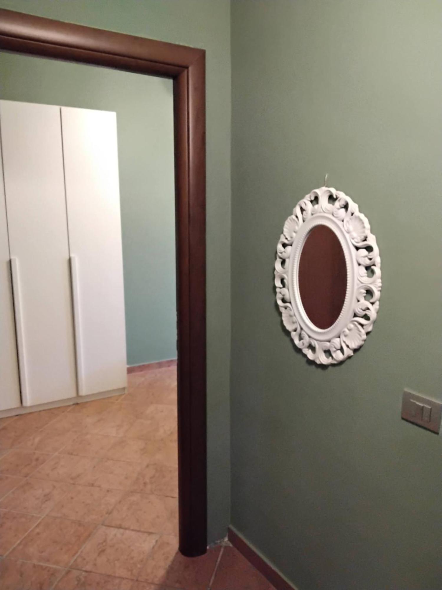 Bella Di Notte Apartment San Giorgio a Liri ภายนอก รูปภาพ