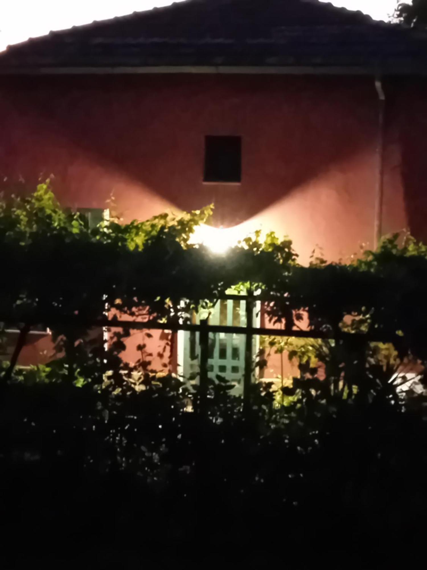 Bella Di Notte Apartment San Giorgio a Liri ภายนอก รูปภาพ