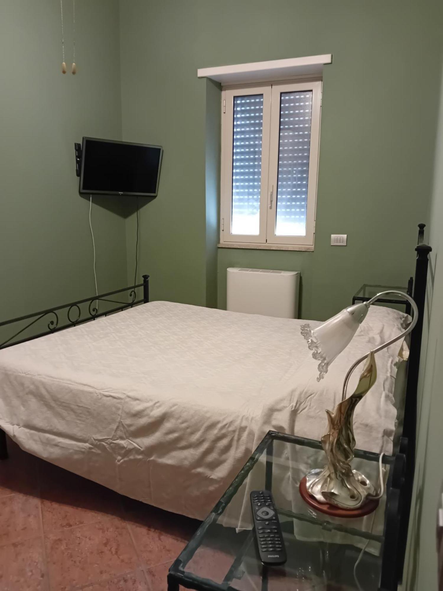 Bella Di Notte Apartment San Giorgio a Liri ภายนอก รูปภาพ