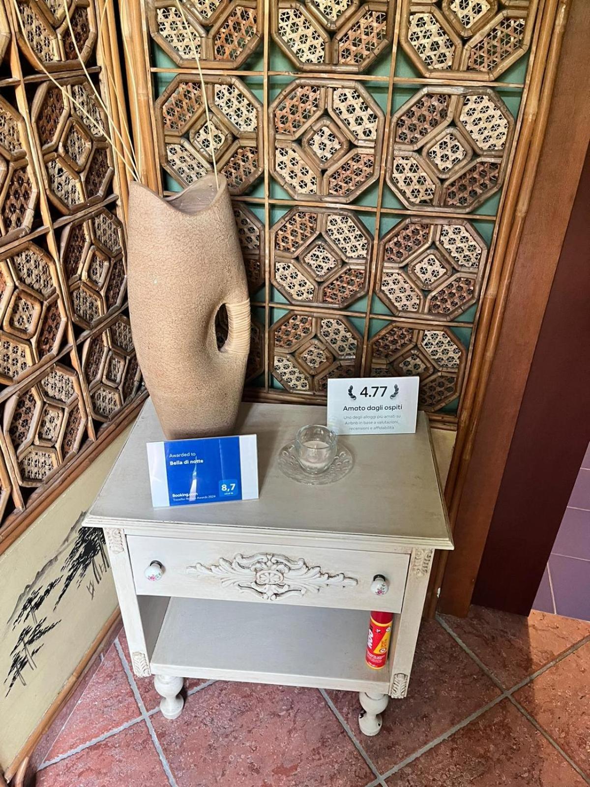 Bella Di Notte Apartment San Giorgio a Liri ภายนอก รูปภาพ