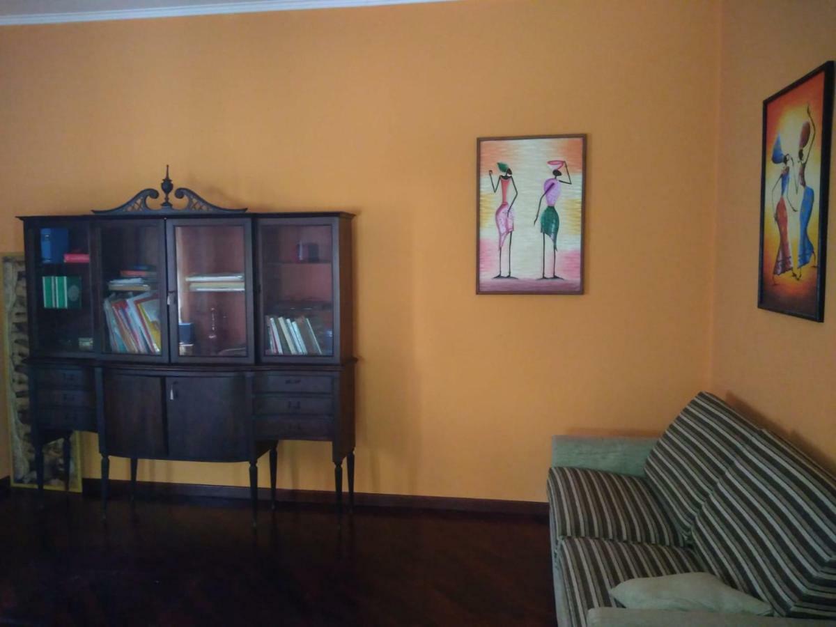 Bella Di Notte Apartment San Giorgio a Liri ภายนอก รูปภาพ