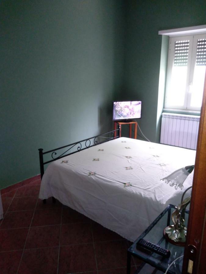 Bella Di Notte Apartment San Giorgio a Liri ภายนอก รูปภาพ