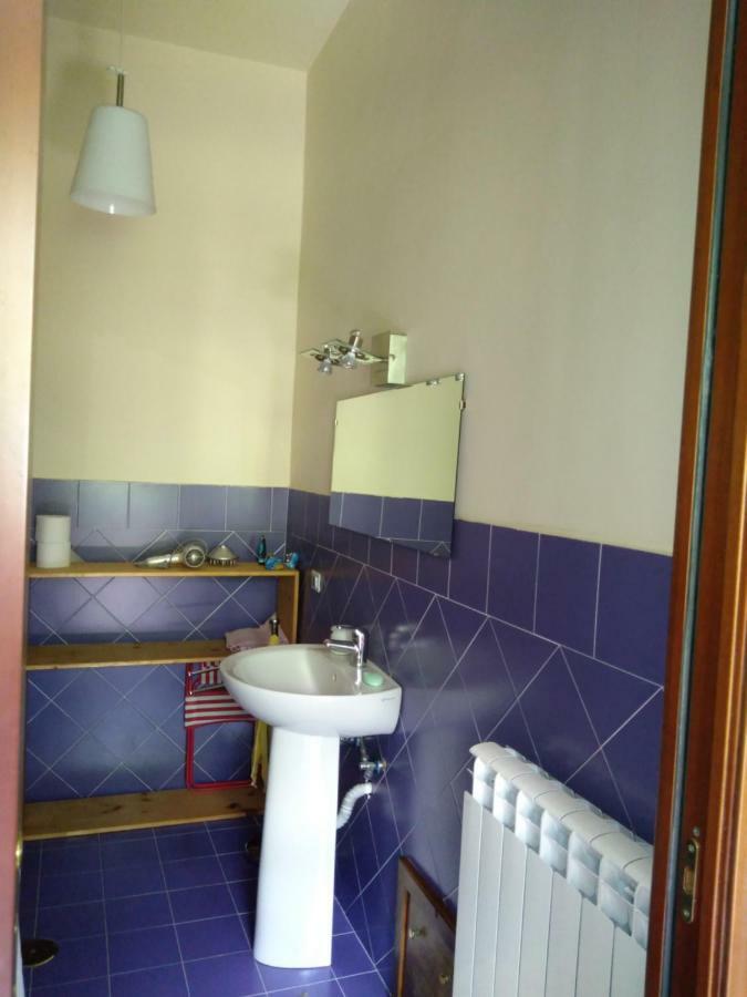 Bella Di Notte Apartment San Giorgio a Liri ภายนอก รูปภาพ